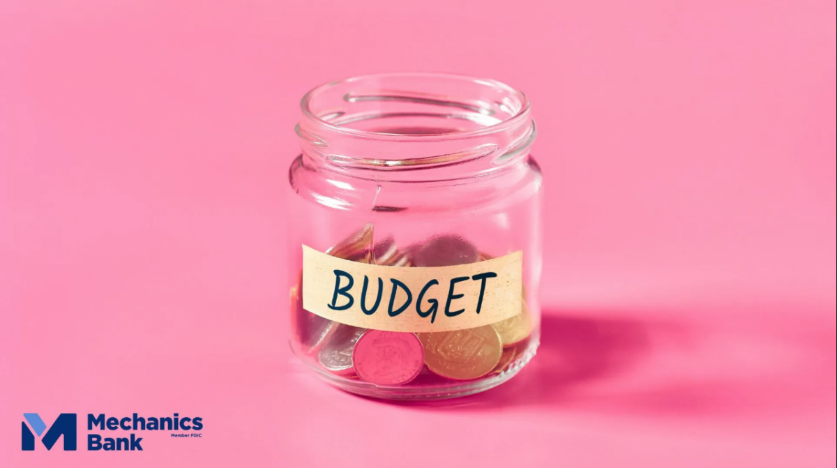 Budgeting & Savings Tips