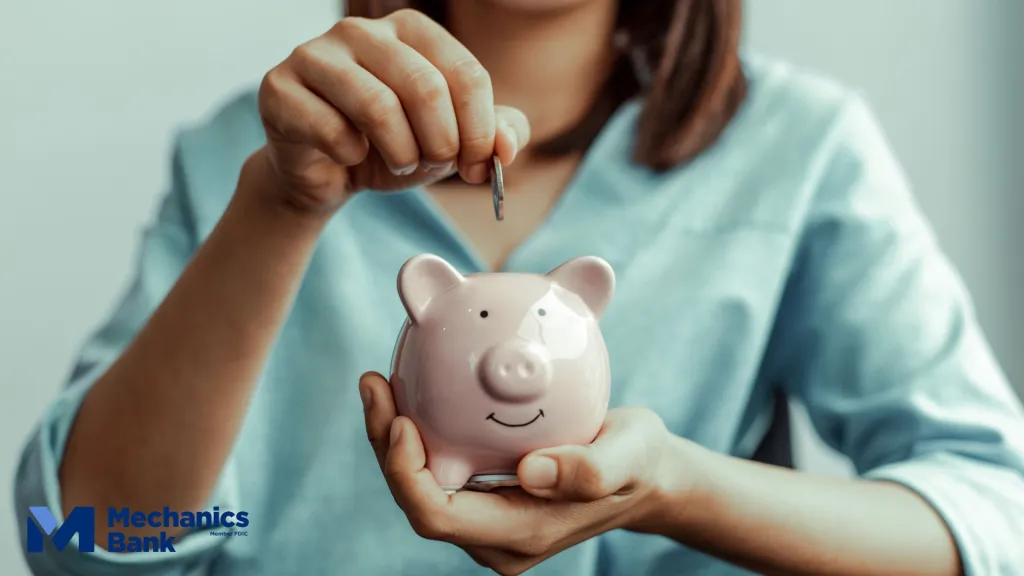 Creating Savings Habits to Support ‘Future You’